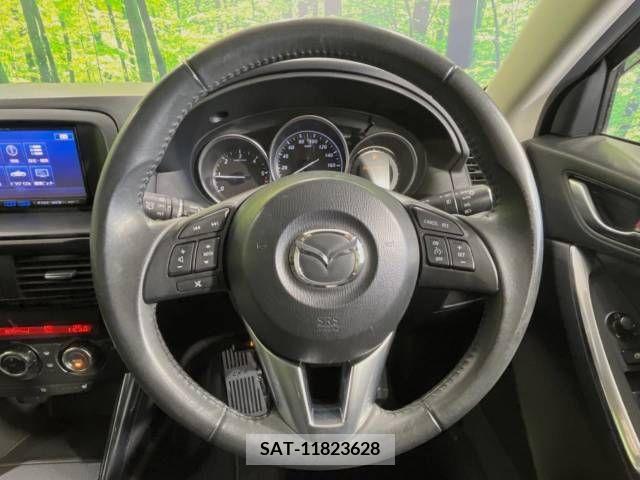 Mazda CX-5 2012-03 266032-11