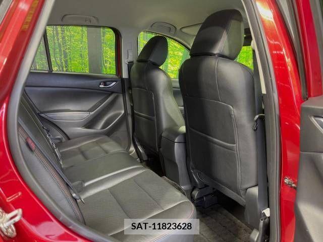 Mazda CX-5 2012-03 266032-9