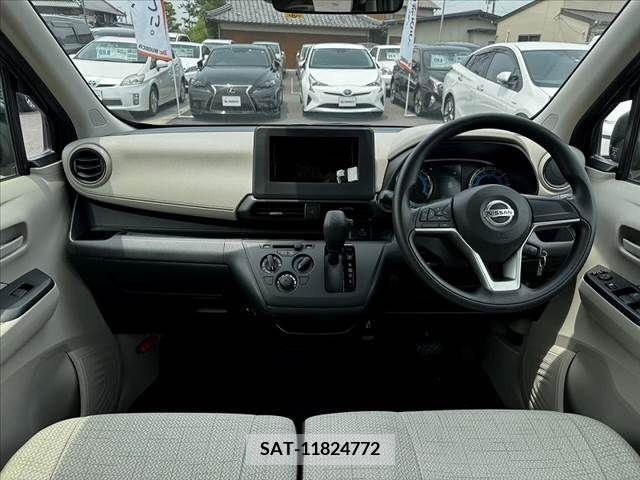 Nissan DAYZ 2023-03 296049-1