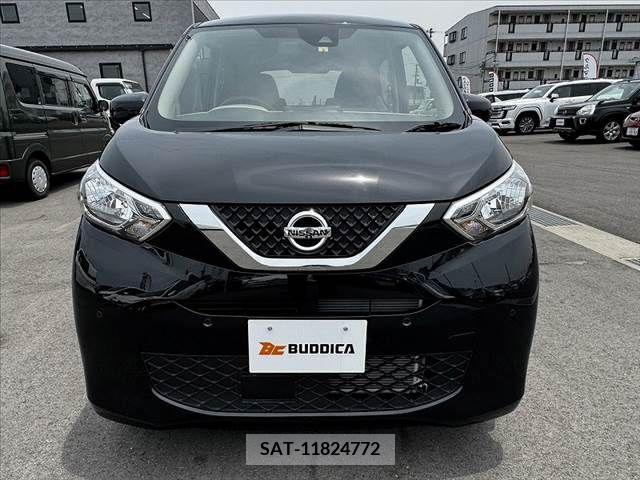 Nissan DAYZ 2023-03 296049-9