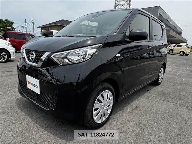 Nissan DAYZ 2023-03 296049-10
