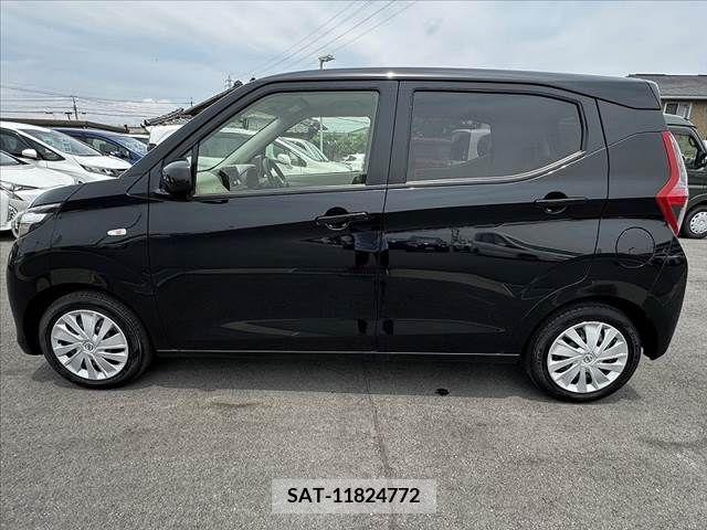 Nissan DAYZ 2023-03 296049-11