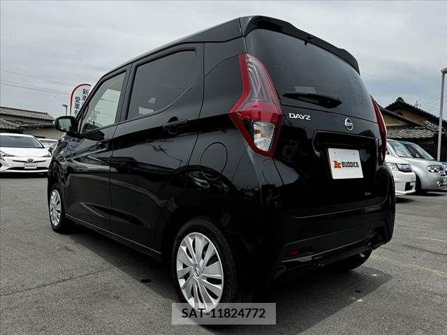Nissan DAYZ 2023-03 296049-13