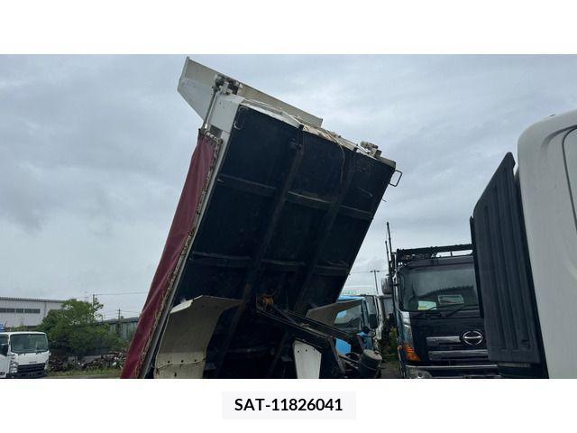 Hino RANGER 2012-03 335734-16
