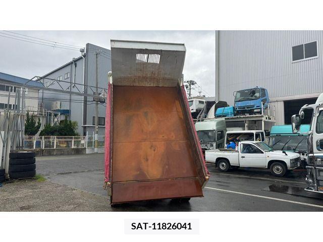 Hino RANGER 2012-03 335734-12