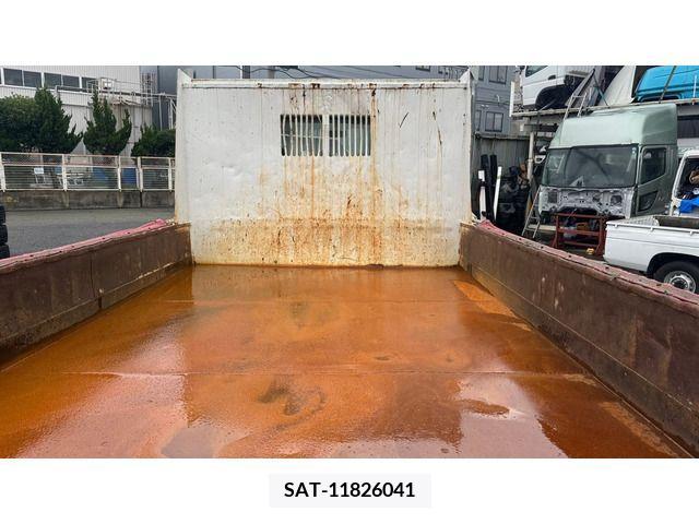Hino RANGER 2012-03 335734-7