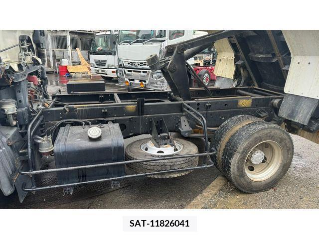 Hino RANGER 2012-03 335734-19