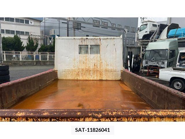 Hino RANGER 2012-03 335734-6