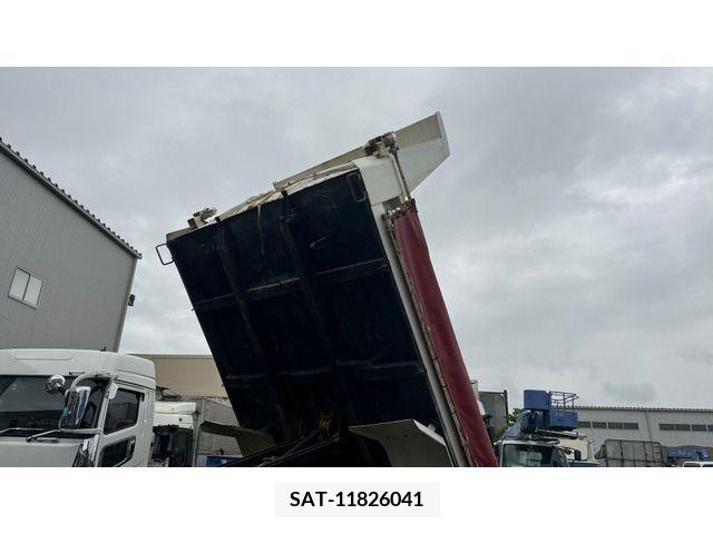 Hino RANGER 2012-03 335734-18
