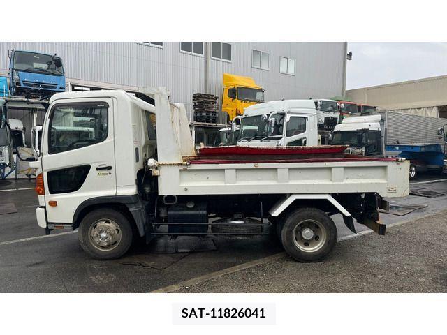 Hino RANGER 2012-03 335734-5