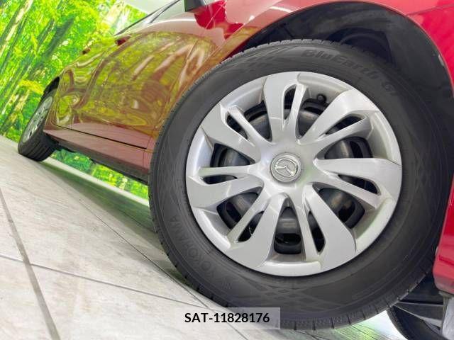 Mazda DEMIO 2017-09 343393-13