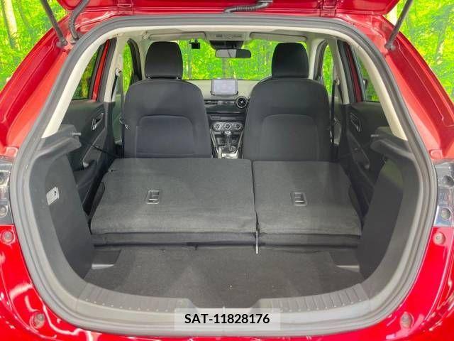 Mazda DEMIO 2017-09 343393-10