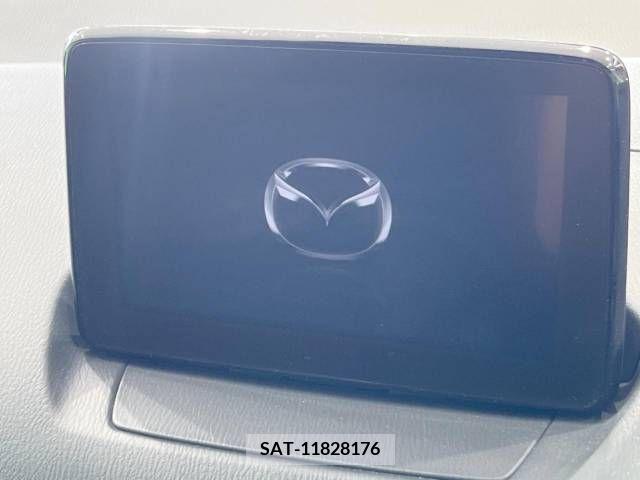 Mazda DEMIO 2017-09 343393-2