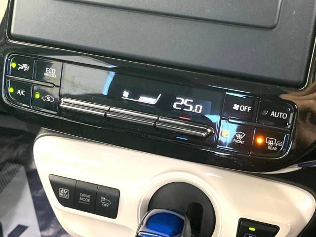 Toyota PRIUS 2018-12 21512-5