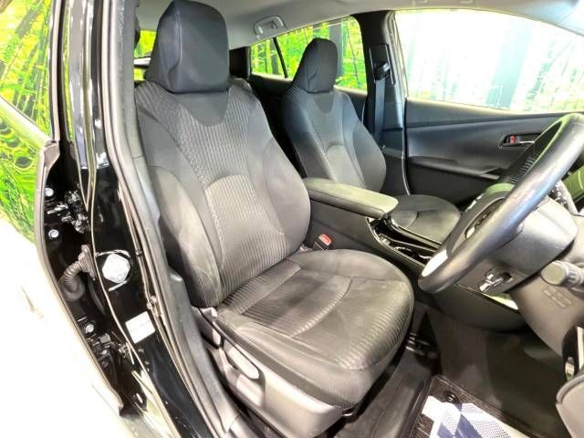 Toyota PRIUS 2018-12 21512-8