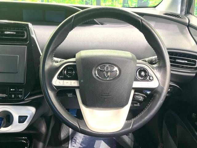 Toyota PRIUS 2018-12 21512-11