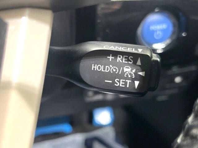 Toyota PRIUS 2018-12 21512-3