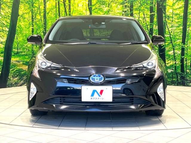 Toyota PRIUS 2018-12 21512-14