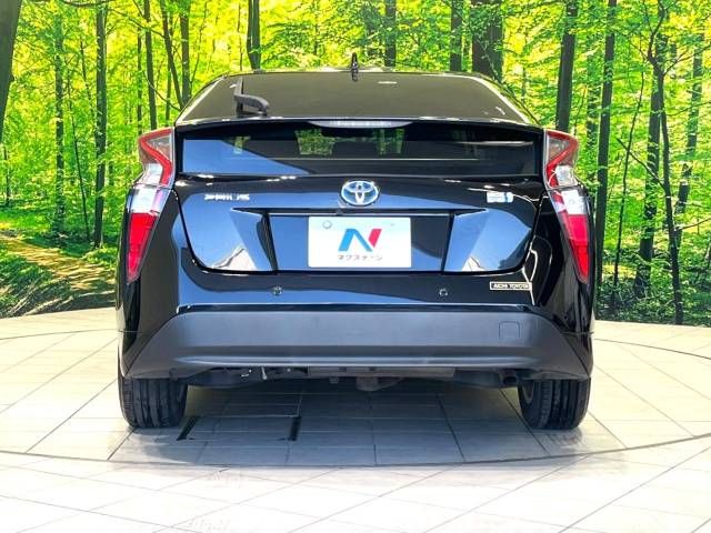 Toyota PRIUS 2018-12 21512-15