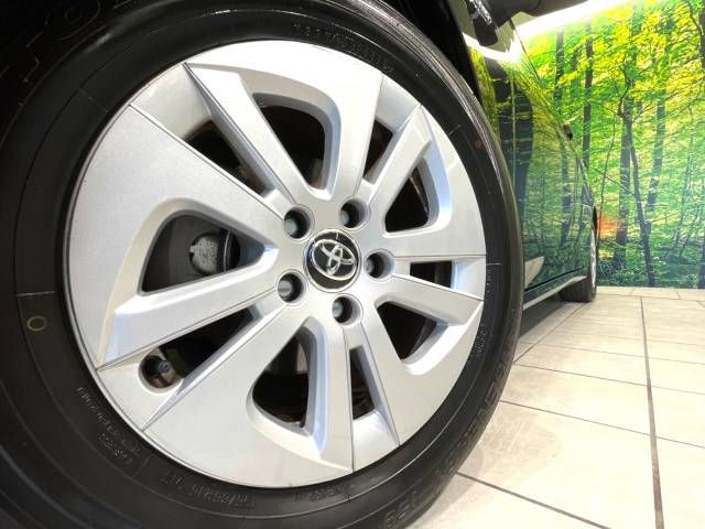 Toyota PRIUS 2018-12 21512-13