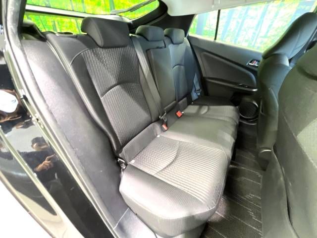 Toyota PRIUS 2018-12 21512-9