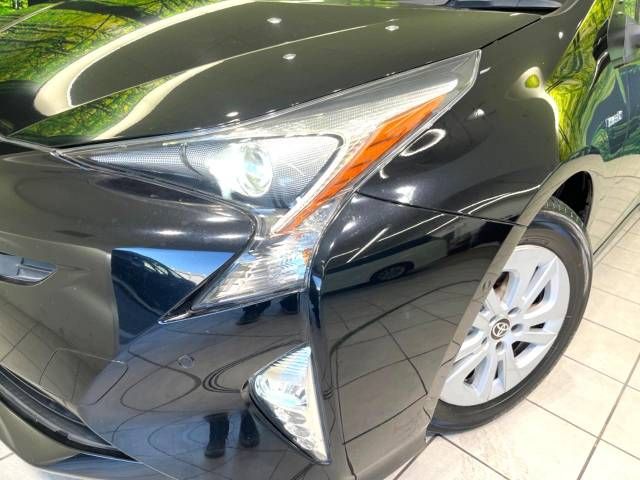 Toyota PRIUS 2018-12 21512-12