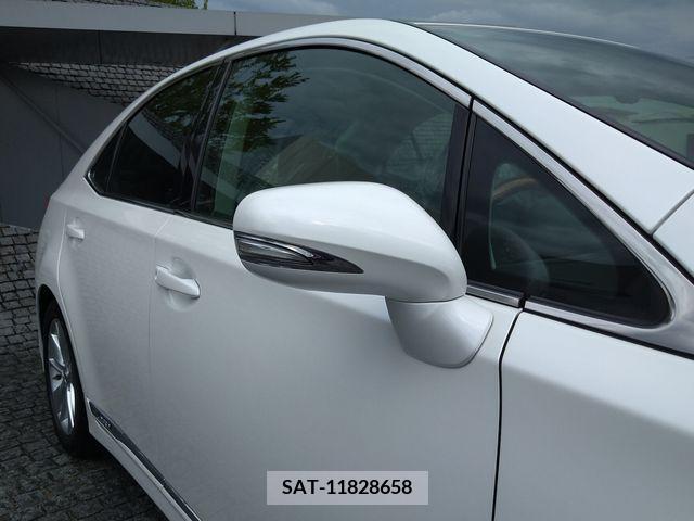 Lexus HS 2011-09 354130-4