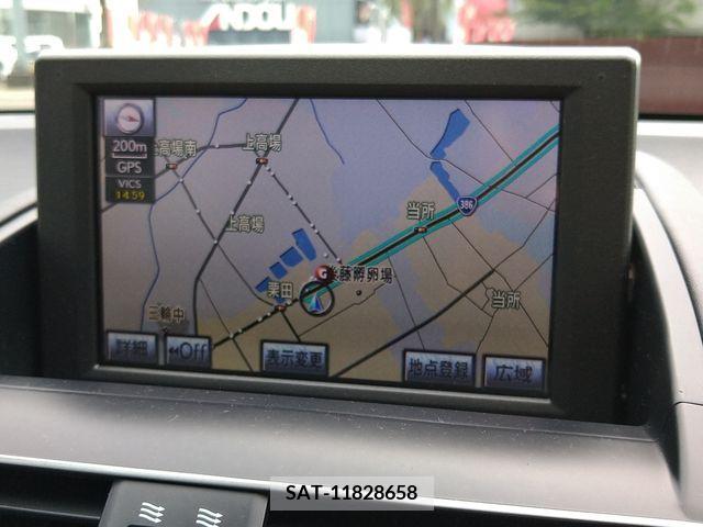 Lexus HS 2011-09 354130-15