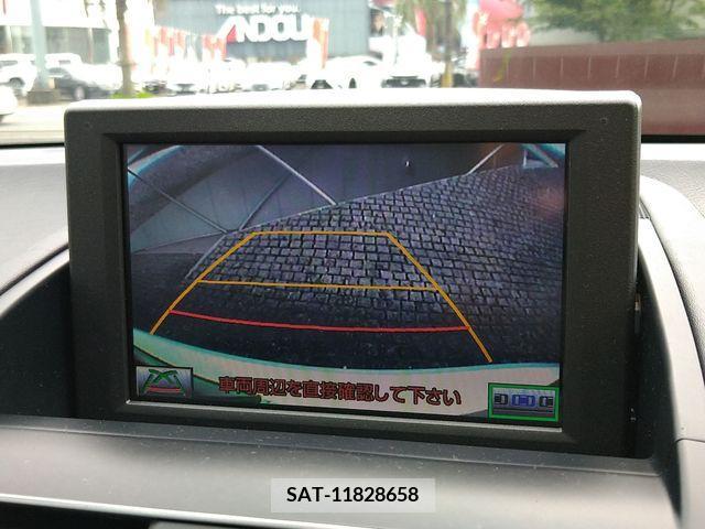 Lexus HS 2011-09 354130-16