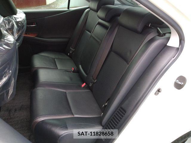 Lexus HS 2011-09 354130-23