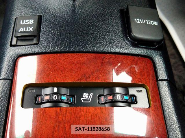 Lexus HS 2011-09 354130-19