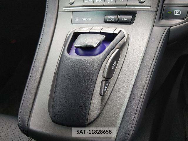 Lexus HS 2011-09 354130-18