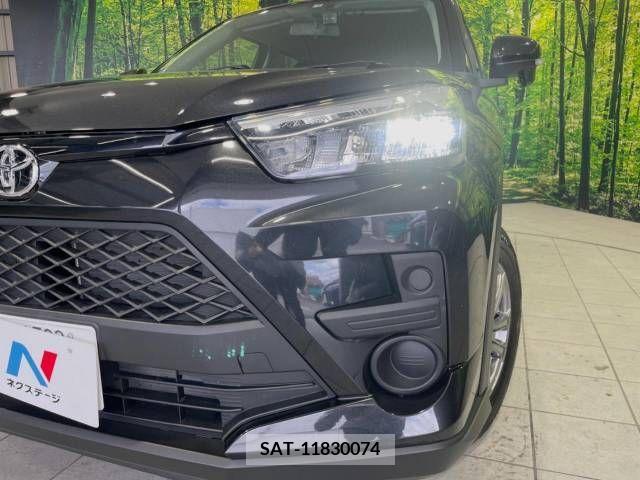 Toyota RAIZE 2021-09 324409-12