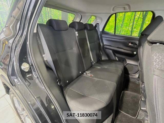 Toyota RAIZE 2021-09 324409-9