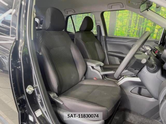 Toyota RAIZE 2021-09 324409-8