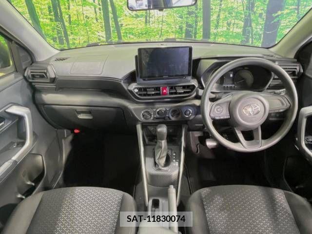 Toyota RAIZE 2021-09 324409-1