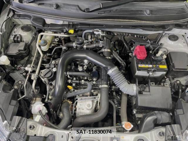 Toyota RAIZE 2021-09 324409-18