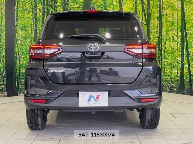 Toyota RAIZE 2021-09 324409-15