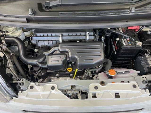 Daihatsu MOVE 2019-08 180591-19