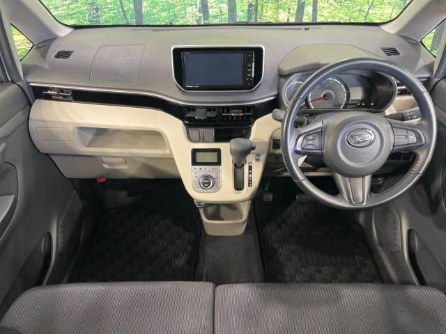 Daihatsu MOVE 2019-08 180591-1