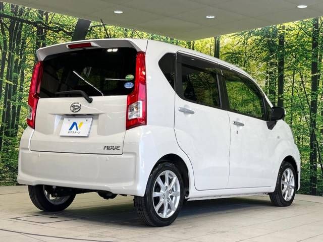 Daihatsu MOVE 2019-08 180591-18