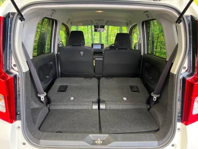 Daihatsu MOVE 2019-08 180591-11