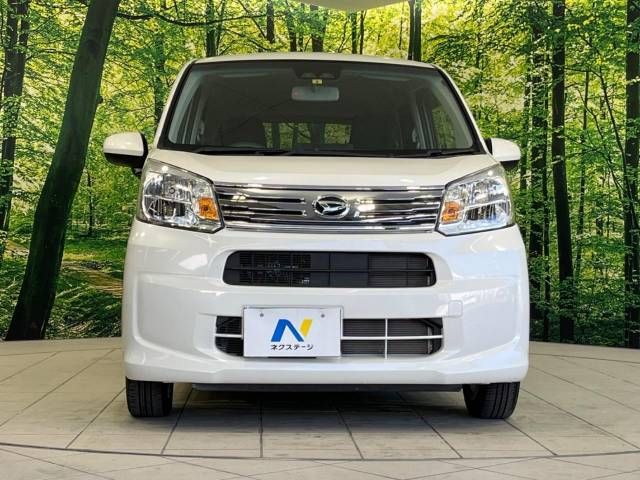 Daihatsu MOVE 2019-08 180591-15