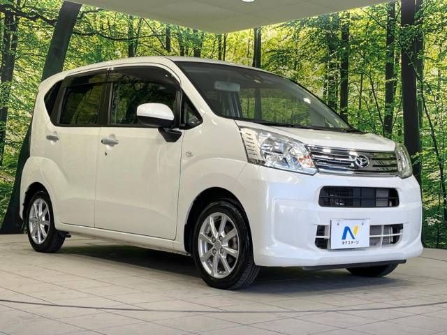 Daihatsu MOVE 2019-08 180591-17