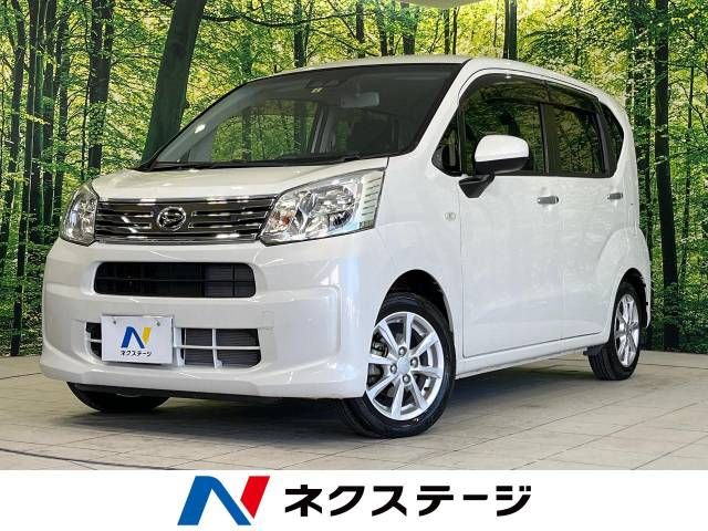 Daihatsu MOVE 2019-08 180591-0