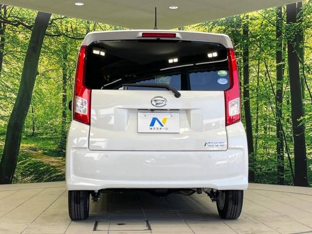 Daihatsu MOVE 2019-08 180591-16
