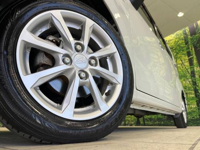 Daihatsu MOVE 2019-08 180591-14