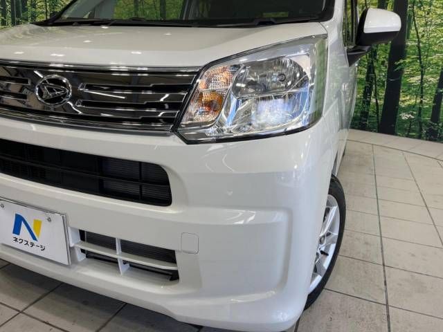 Daihatsu MOVE 2019-08 180591-13