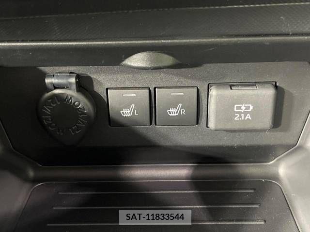 Toyota RAIZE 2020-12 388781-5