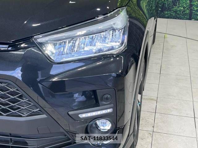 Toyota RAIZE 2020-12 388781-12